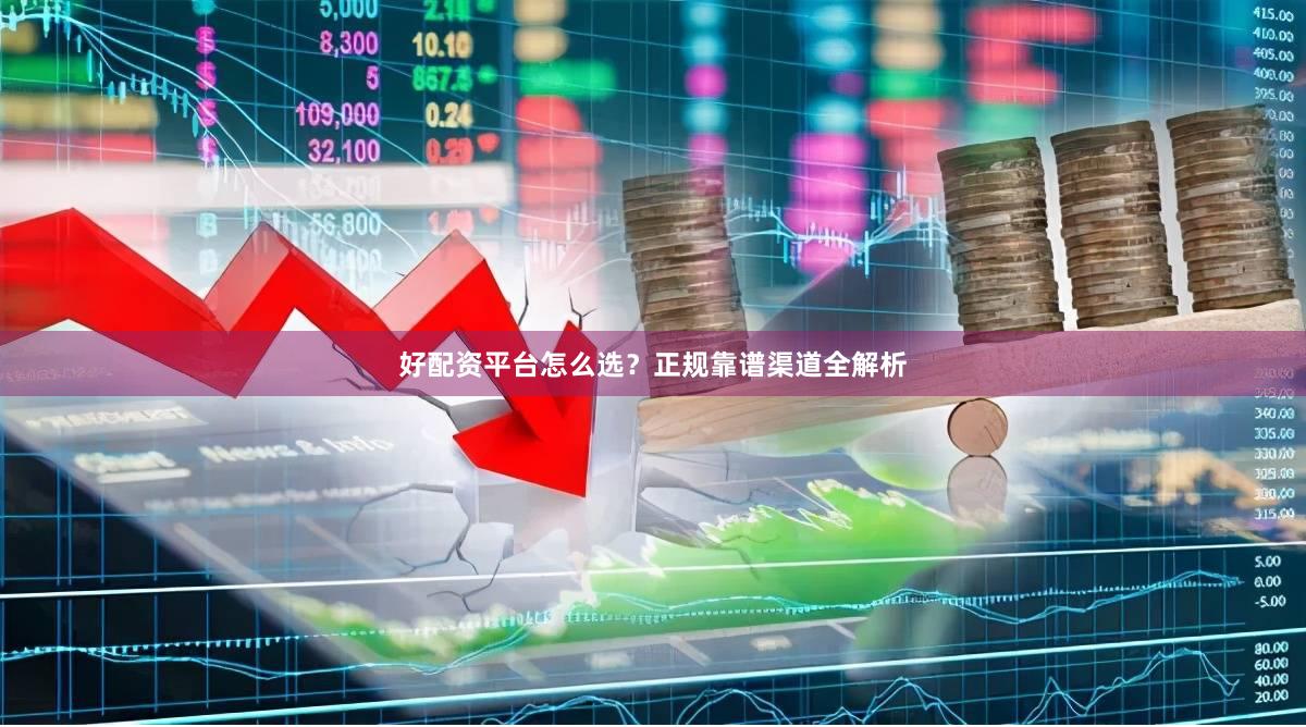 好配资平台怎么选？正规靠谱渠道全解析